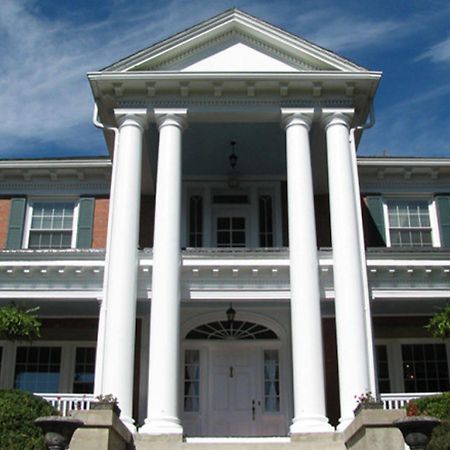 Hill Crest Bed & Breakfast Clifton Forge Экстерьер фото