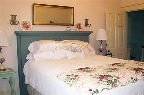 Hill Crest Bed & Breakfast Clifton Forge Экстерьер фото