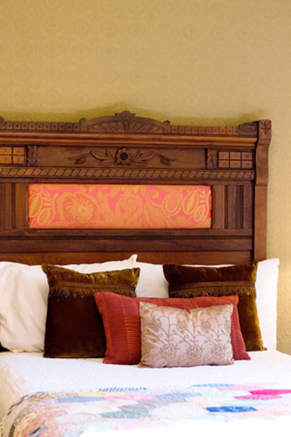 Hill Crest Bed & Breakfast Clifton Forge Экстерьер фото