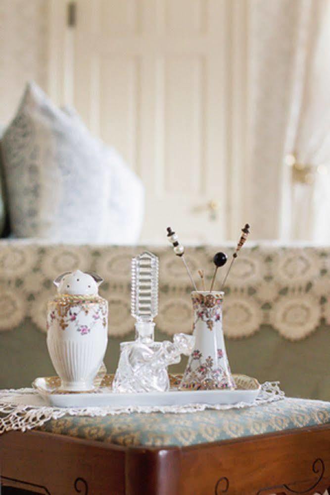 Hill Crest Bed & Breakfast Clifton Forge Экстерьер фото